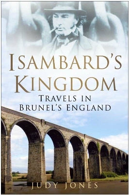 Isambard's Kingdom book