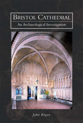 Bristol Cathedral book