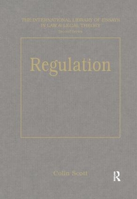Regulation book