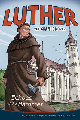 Luther book