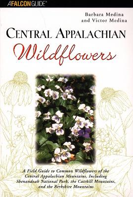 Central Appalachian Wildflowers book