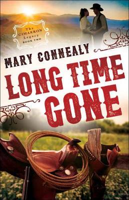 Long Time Gone book