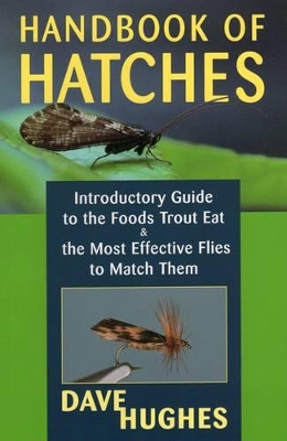 Handbook of Hatches by Dave Hughes