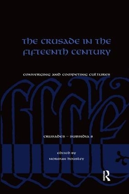 Crusade in the Fifteenth Century book