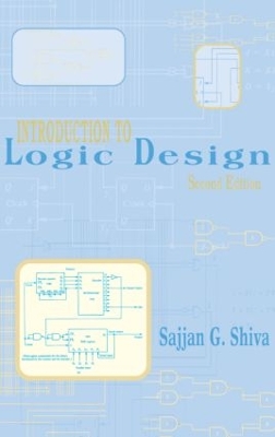 Introduction to Logic Design book