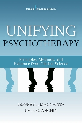 Unifying Psychotherapy book