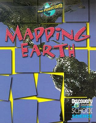 Mapping Earth book