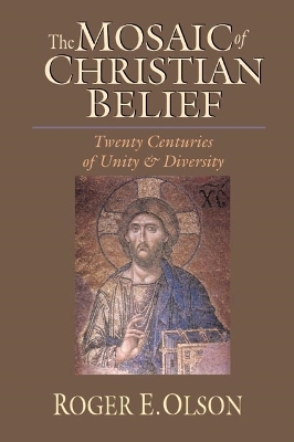 Mosaic of Christian Belief book