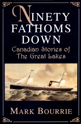 Ninety Fathoms Down book