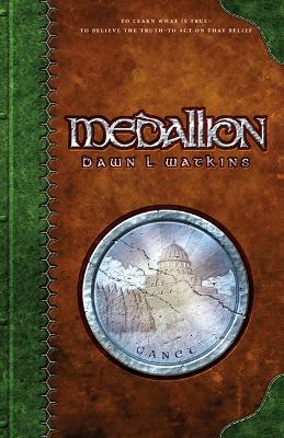 Medallion Grd 4-7 book