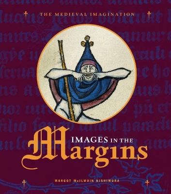 Images in the Margins book