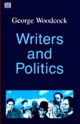 Writer and Politics book