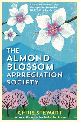 Almond Blossom Appreciation Society book