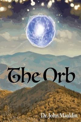 The Orb book