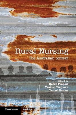 Rural Nursing book