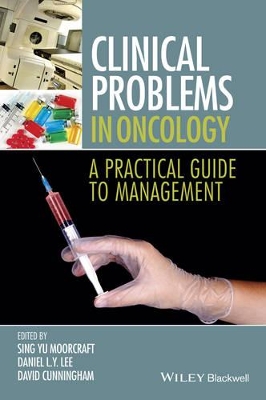Clinical Problems in Oncology book