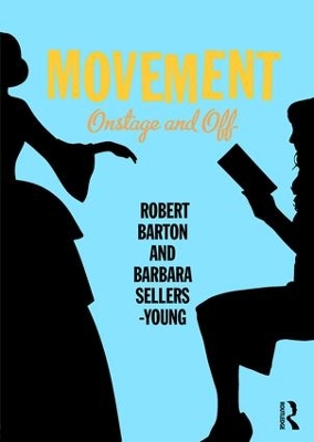 Movement by Robert Barton