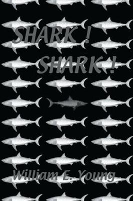 Shark! Shark! book