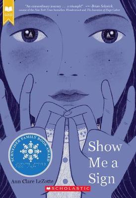 Show Me a Sign (Show Me a Sign, Book 1): (Book #1 in the Show Me a Sign Trilogy) book