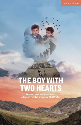 The Boy with Two Hearts by Phil Porter