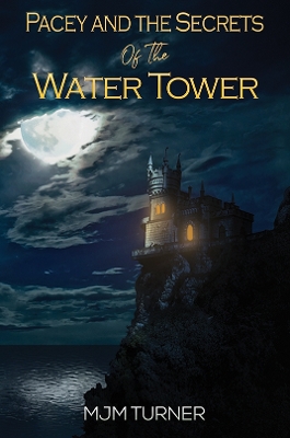 Pacey and the Secrets of the Water Tower book