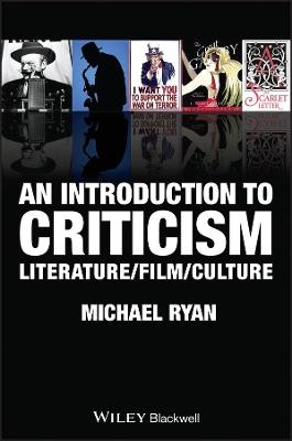 Introduction to Criticism book