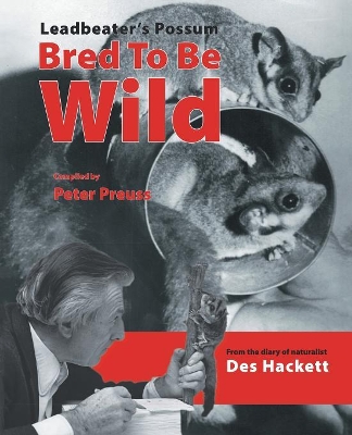 Leadbetter's Possum book