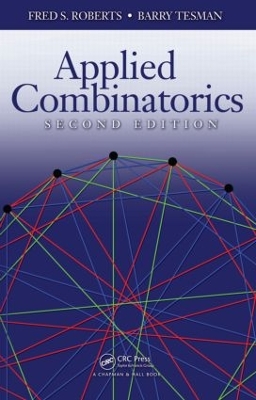 Applied Combinatorics book