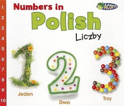 Numbers in Polish by Daniel Nunn