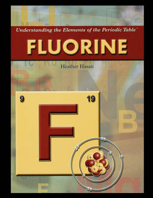 Fluorine by Heather Hasan
