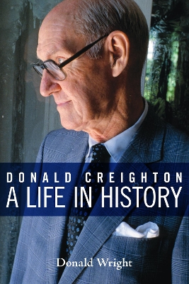 Donald Creighton book