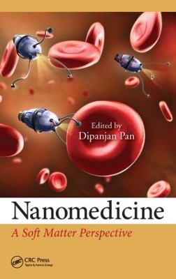 Nanomedicine book