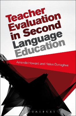 Teacher Evaluation in Second Language Education book