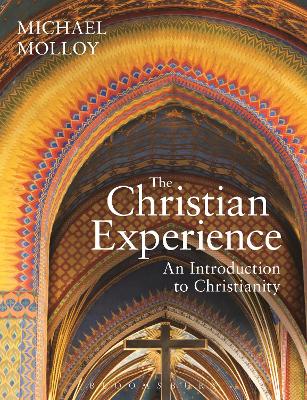 Christian Experience book