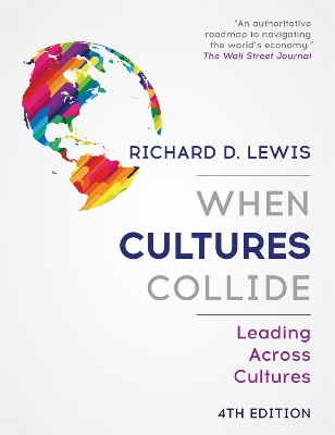 When Cultures Collide book