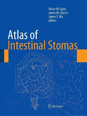 Atlas of Intestinal Stomas book