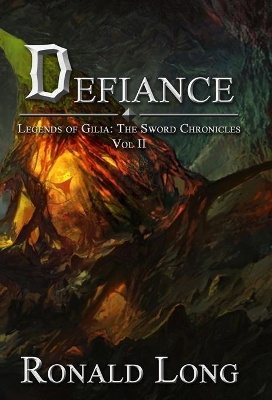 Defiance book