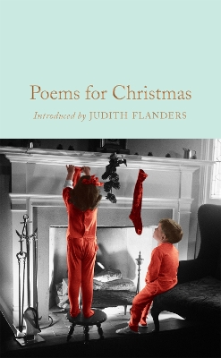 Poems for Christmas book