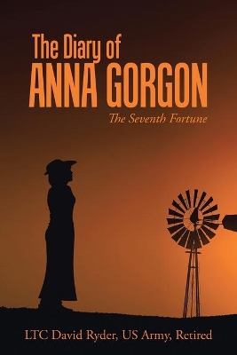 Diary of Anna Gorgon book