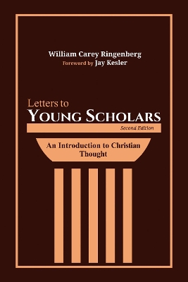 Letters to Young Scholars, Second Edition book