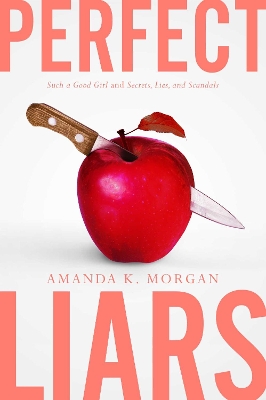 Perfect Liars: Such a Good Girl; Secrets, Lies, and Scandals by Amanda K Morgan