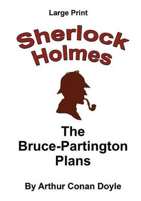 Bruce-Partington Plans book