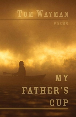 My Father's Cup book