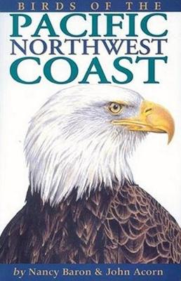 Birds of the Pacific Northwest Coast book