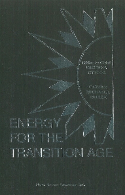 Energy for the Transition Age book