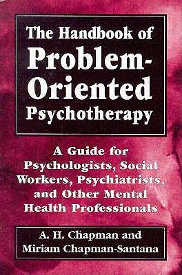 Handbook of Problem-Oriented Psychotherapy book