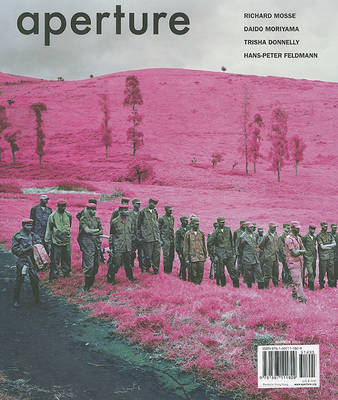 Aperture 203 book