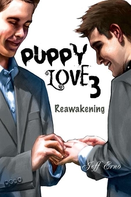 Puppy Love 3 book