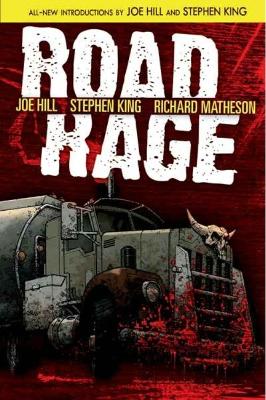Road Rage by Joe Hill