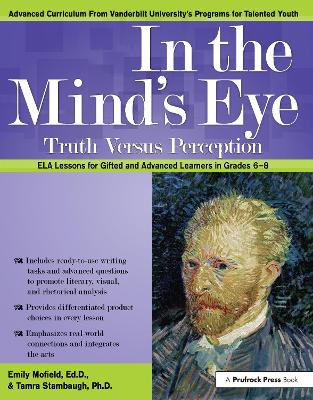 In the Mind's Eye: Truth Versus Perception book